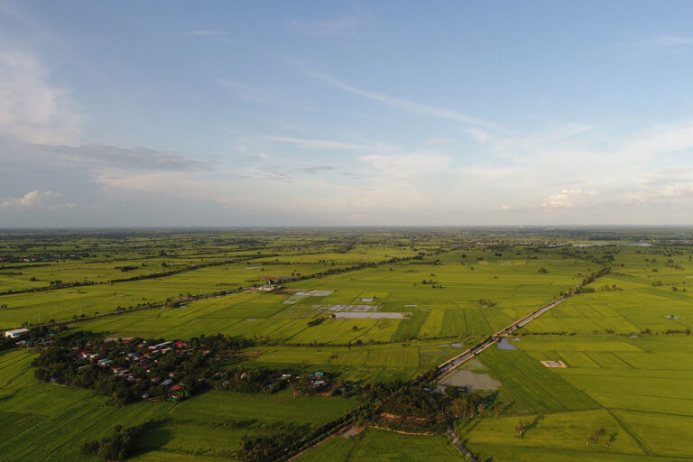 Buying Land in Thanjavur