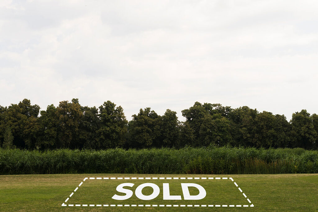 Selling Your Land in Thanjavur