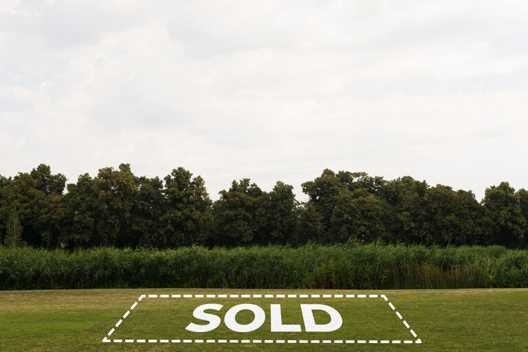 Selling Your Land in Thanjavur