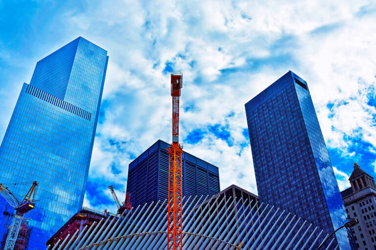 World Class Industrial Construction Company in Thanjavur