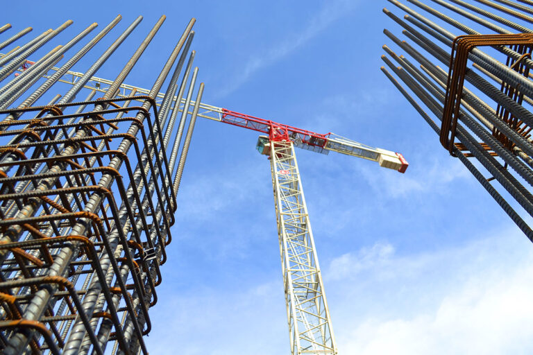 Best Choice for Industrial Construction in Thanjavur