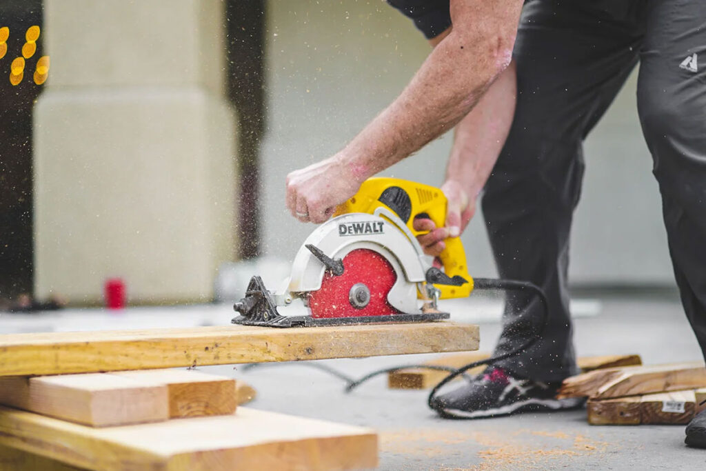 Home Renovation Services in Thanjavur