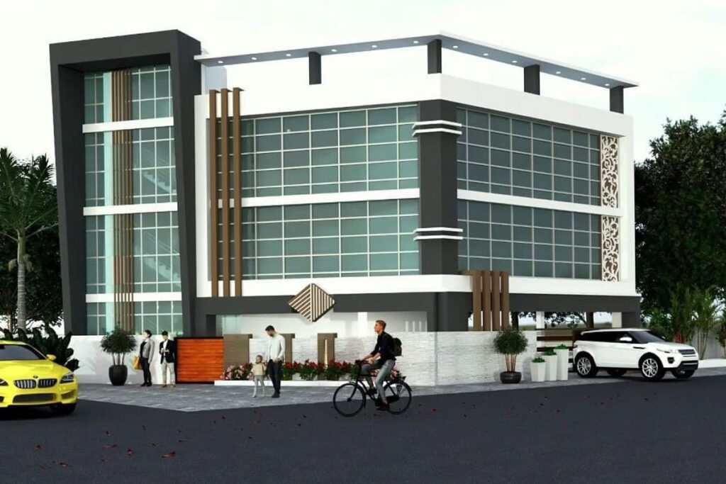Bringing Your Vision to Life in Thanjavur