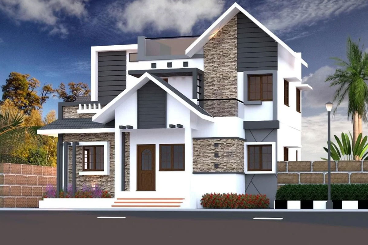 Building Inspired Home Spaces in Thanjavur