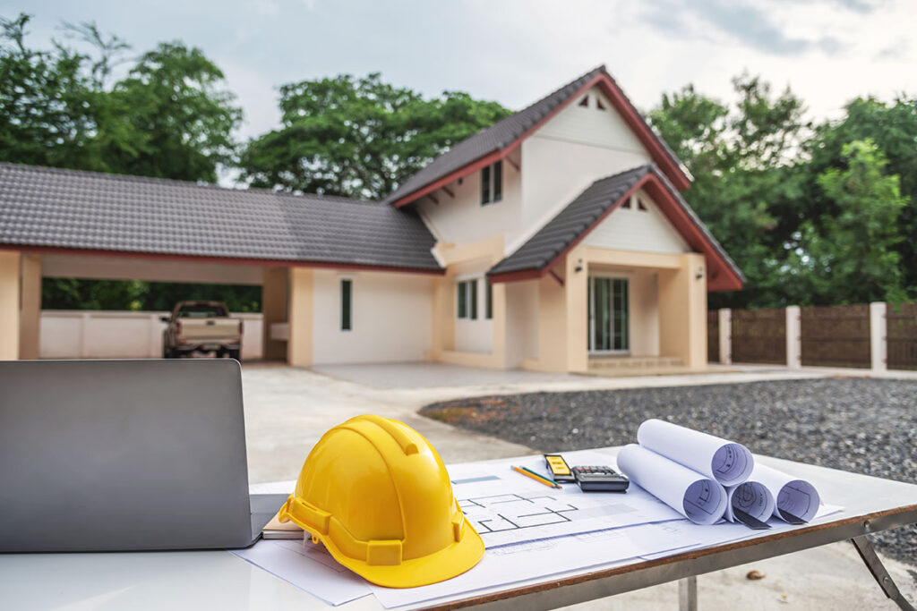 Best Residential Construction Company in Thanjavur