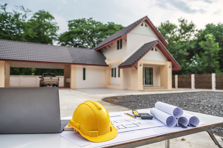 Best Residential Construction Company in Thanjavur