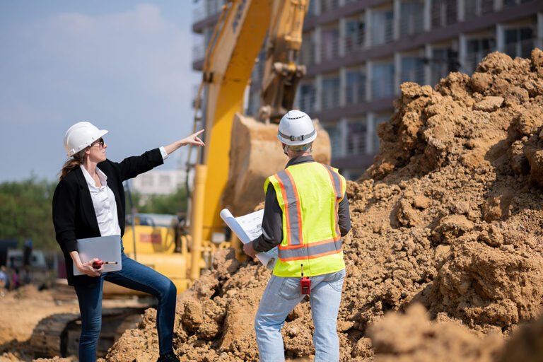 Top Construction Companies in Thanjavur