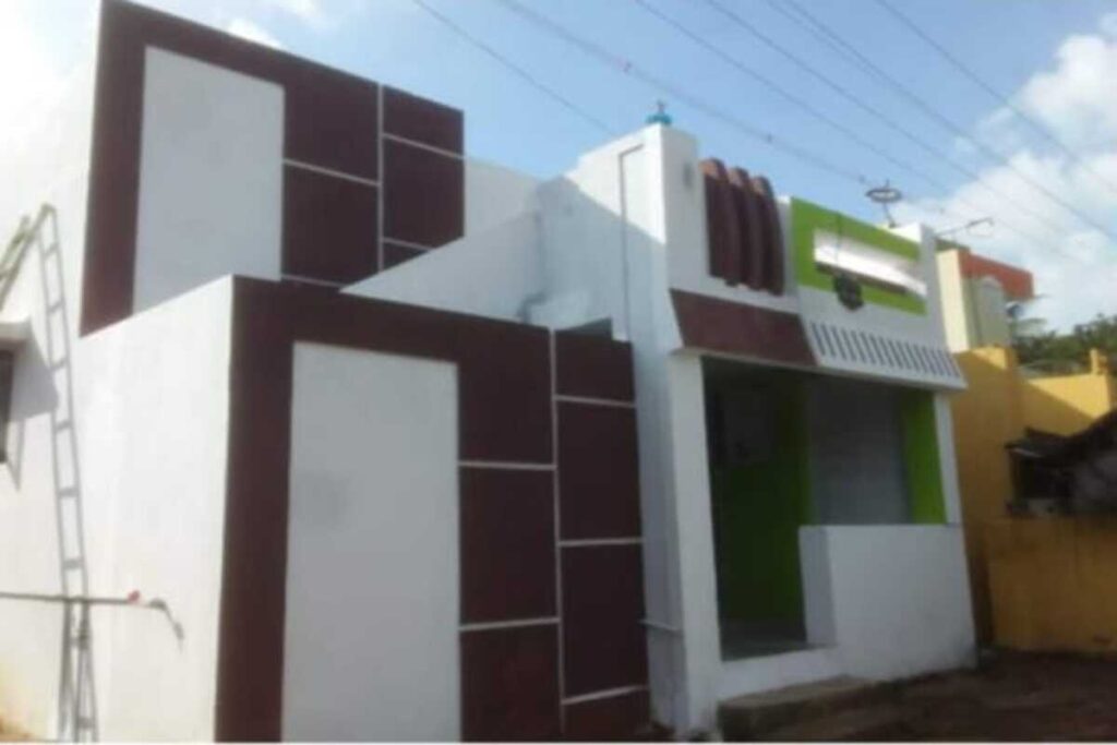 Building Renovation Experts Madurai