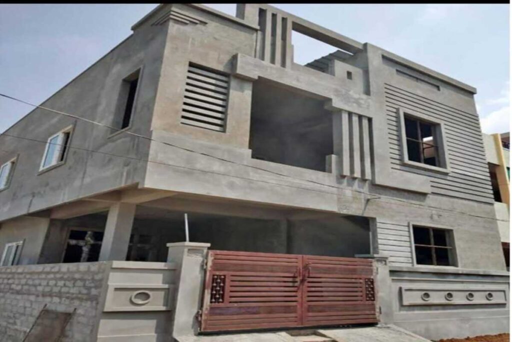 Turnkey Construction Services in Madurai