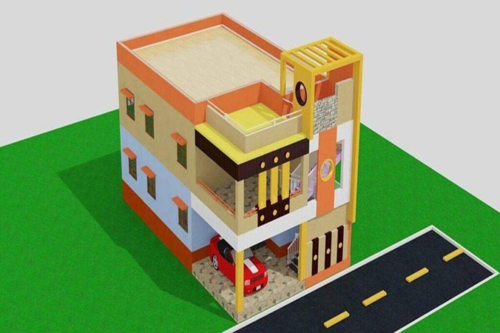 Tailored Residential Construction Expertise