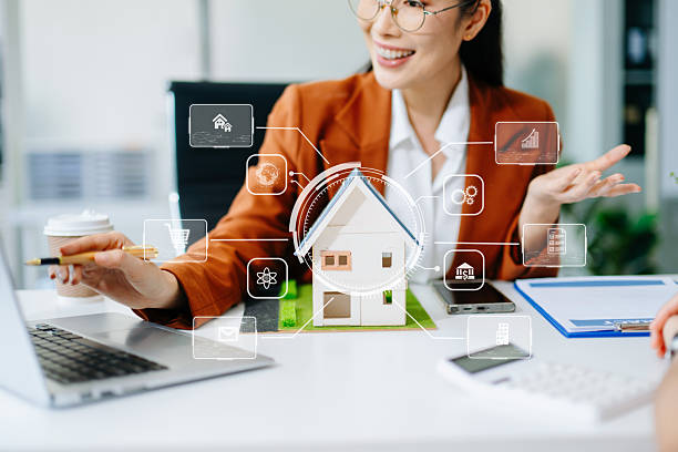 Modern Real Estate Promotion and Delivery